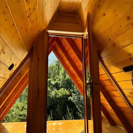 Chalet Kamp Simovic - Stari Brod