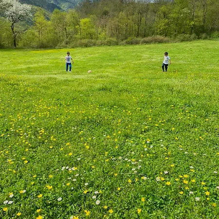 Kamp Simovic - Stari Brod