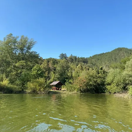 Kamp Simovic - Stari Brod