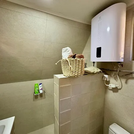 Chalet Kamp Simovic - Stari Brod Visegrad