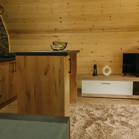 Kamp Simovic - Stari Brod *