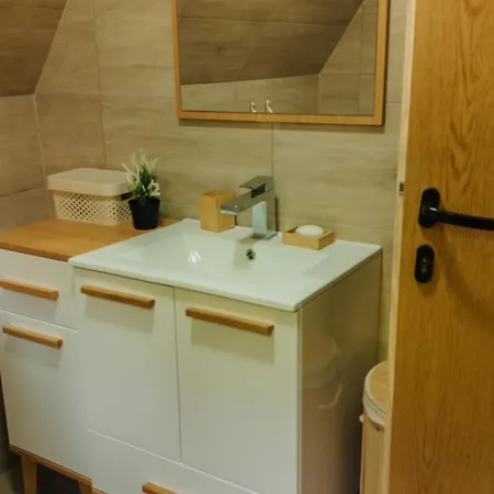 Alpehytte Kamp Simovic - Stari Brod