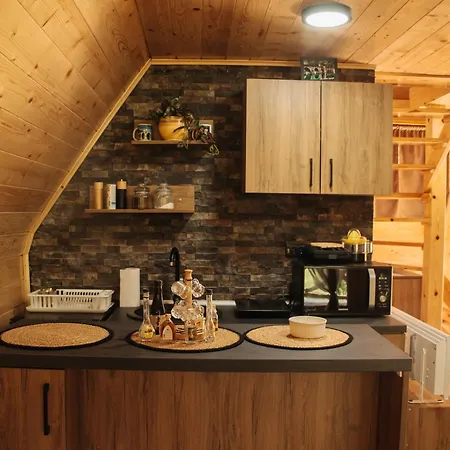 Kamp Simovic - Stari Brod