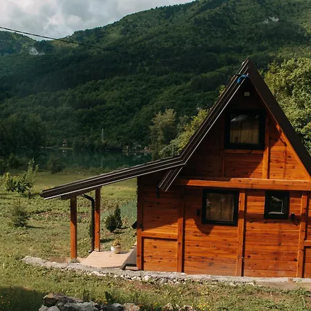 Kamp Simovic - Stari Brod Visegrad
